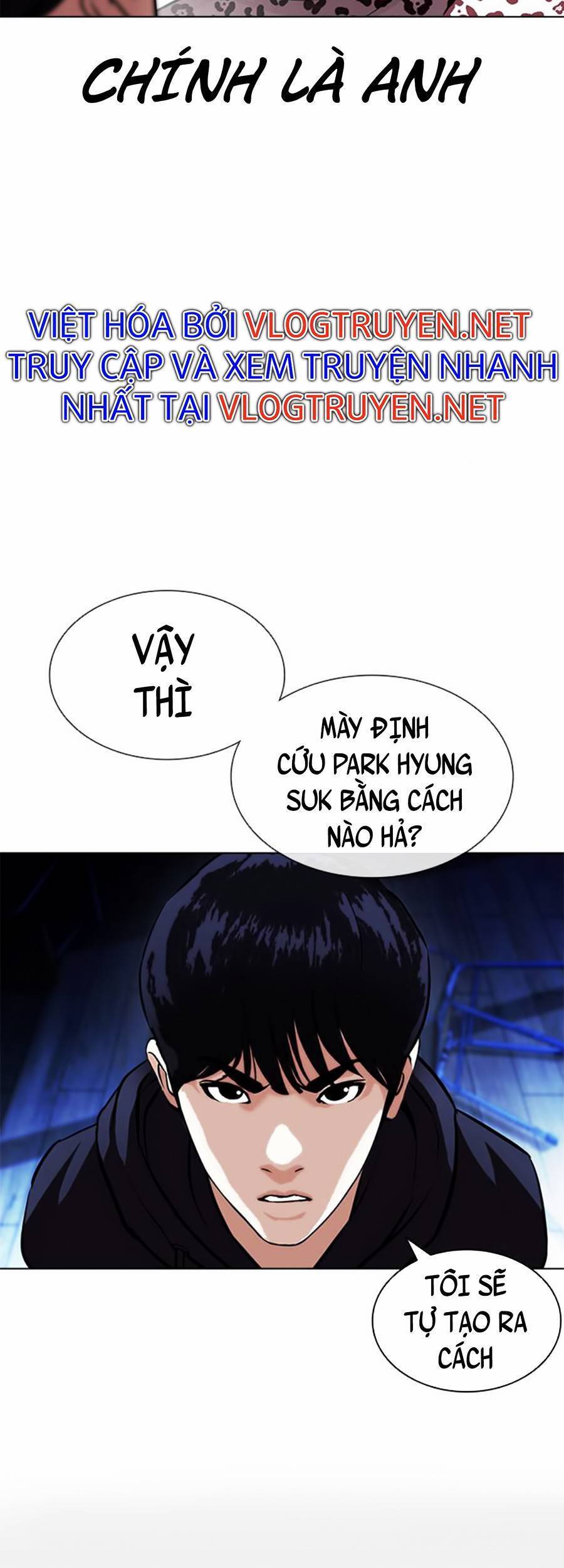 Hoán Đổi Diệu Kỳ Chap 396 - Next Chap 397