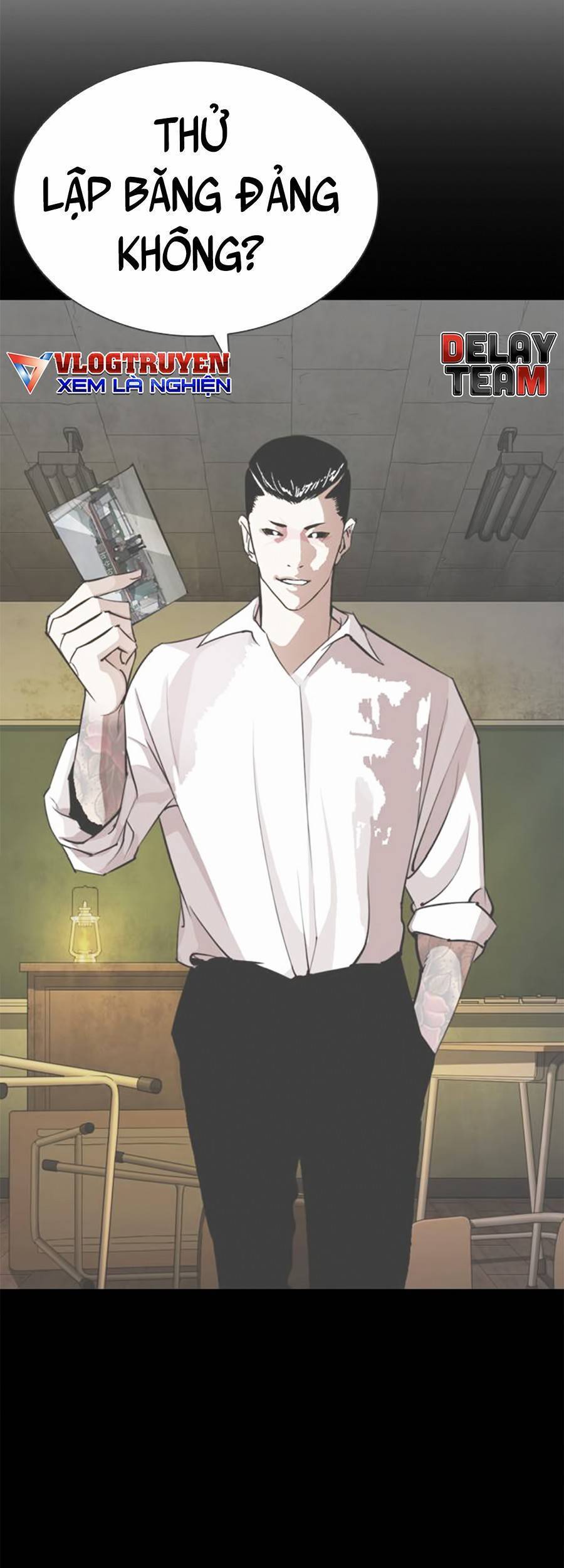 Hoán Đổi Diệu Kỳ Chap 396 - Next Chap 397