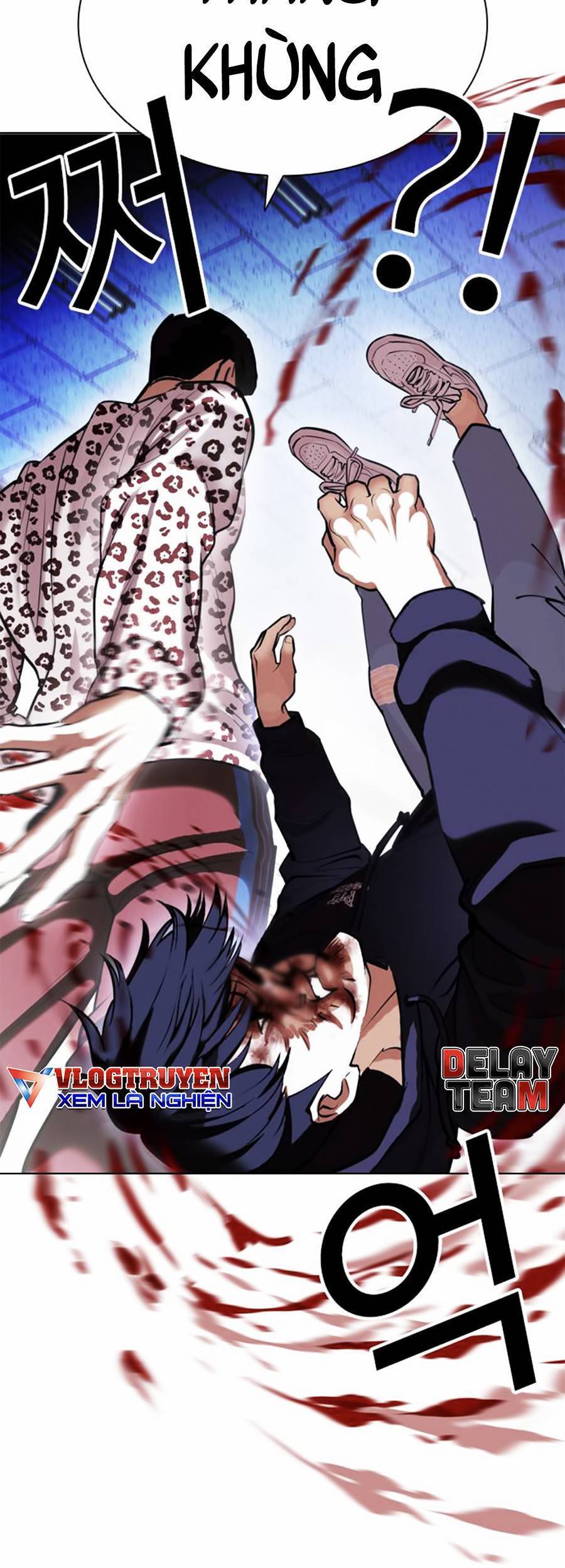 Hoán Đổi Diệu Kỳ Chap 396 - Next Chap 397