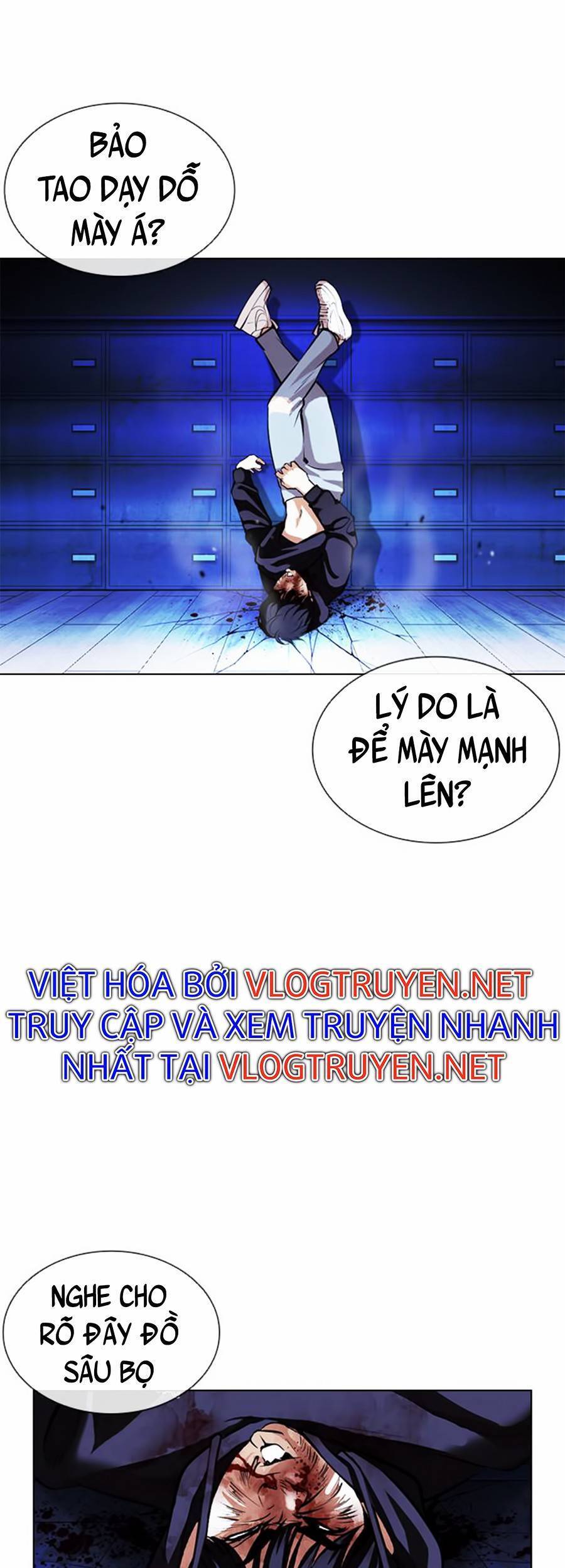 Hoán Đổi Diệu Kỳ Chap 396 - Next Chap 397
