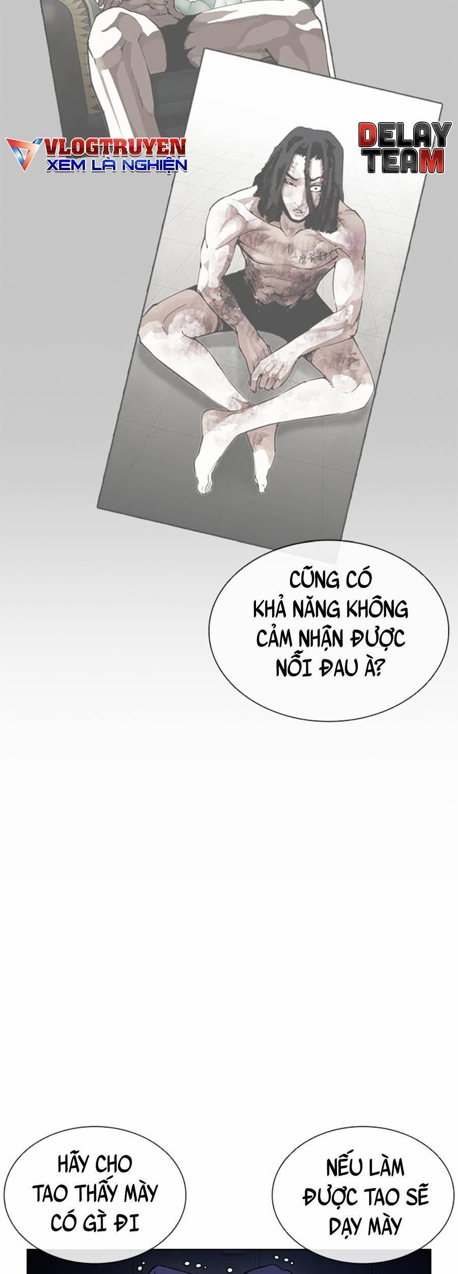 Hoán Đổi Diệu Kỳ Chap 396 - Next Chap 397