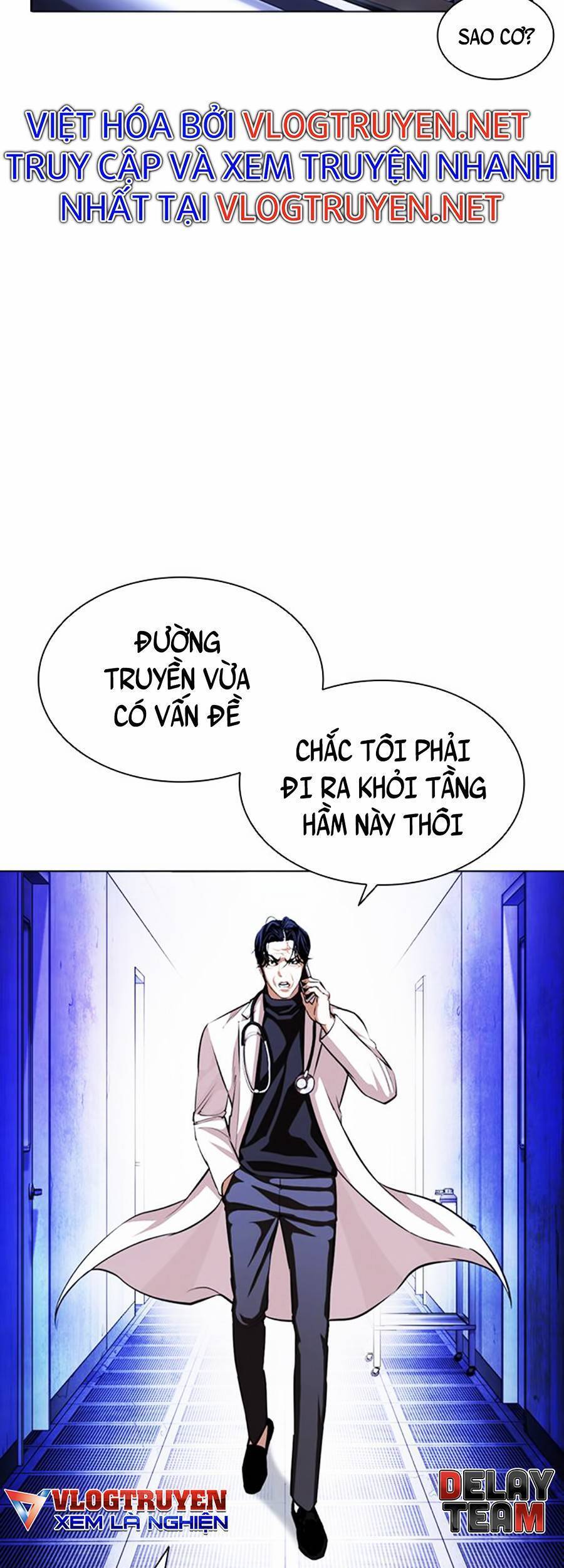 Hoán Đổi Diệu Kỳ Chap 396 - Next Chap 397