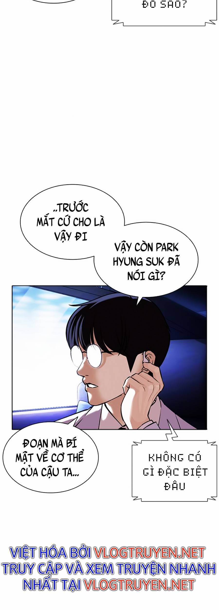 Hoán Đổi Diệu Kỳ Chap 396 - Next Chap 397