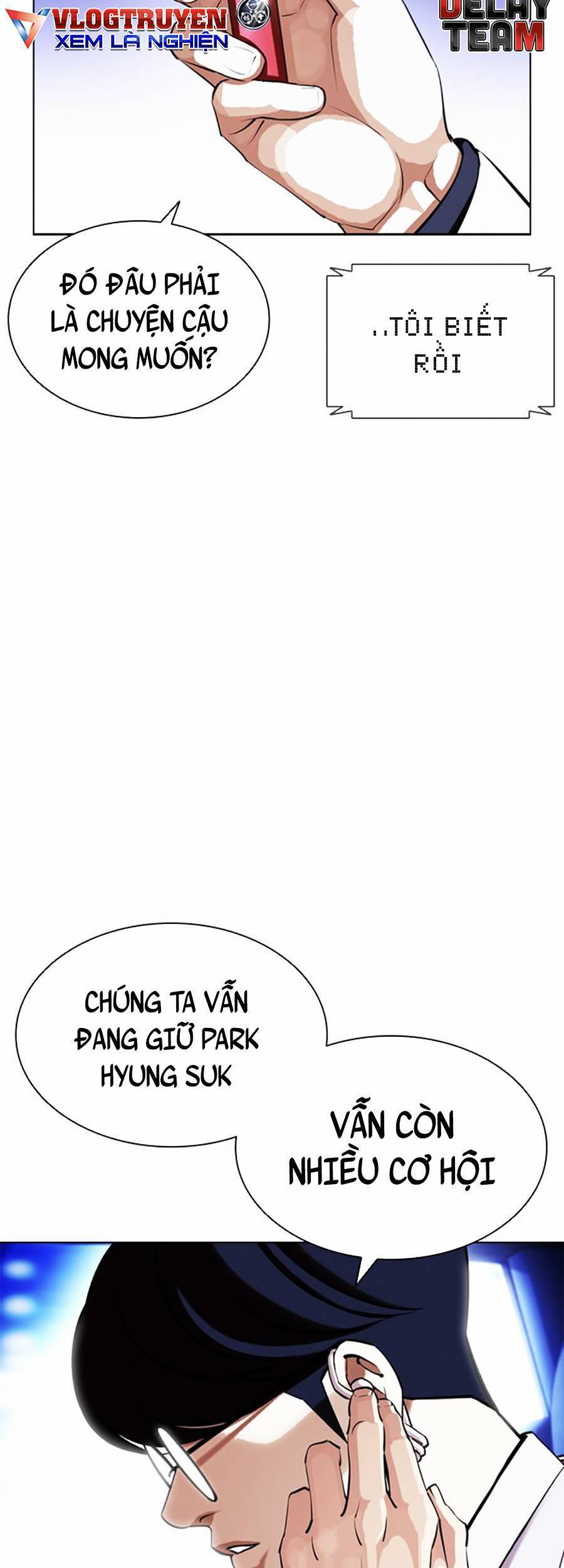 Hoán Đổi Diệu Kỳ Chap 396 - Next Chap 397