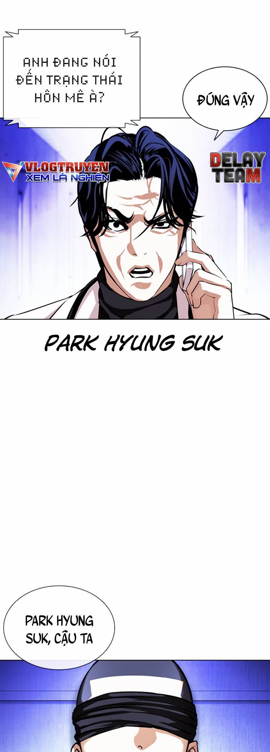 Hoán Đổi Diệu Kỳ Chap 396 - Next Chap 397
