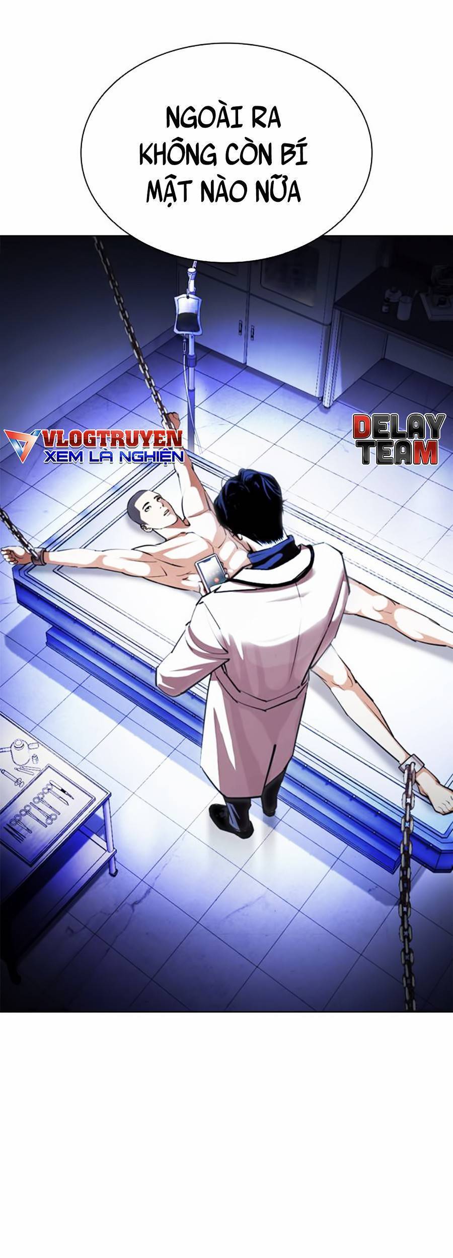Hoán Đổi Diệu Kỳ Chap 396 - Next Chap 397