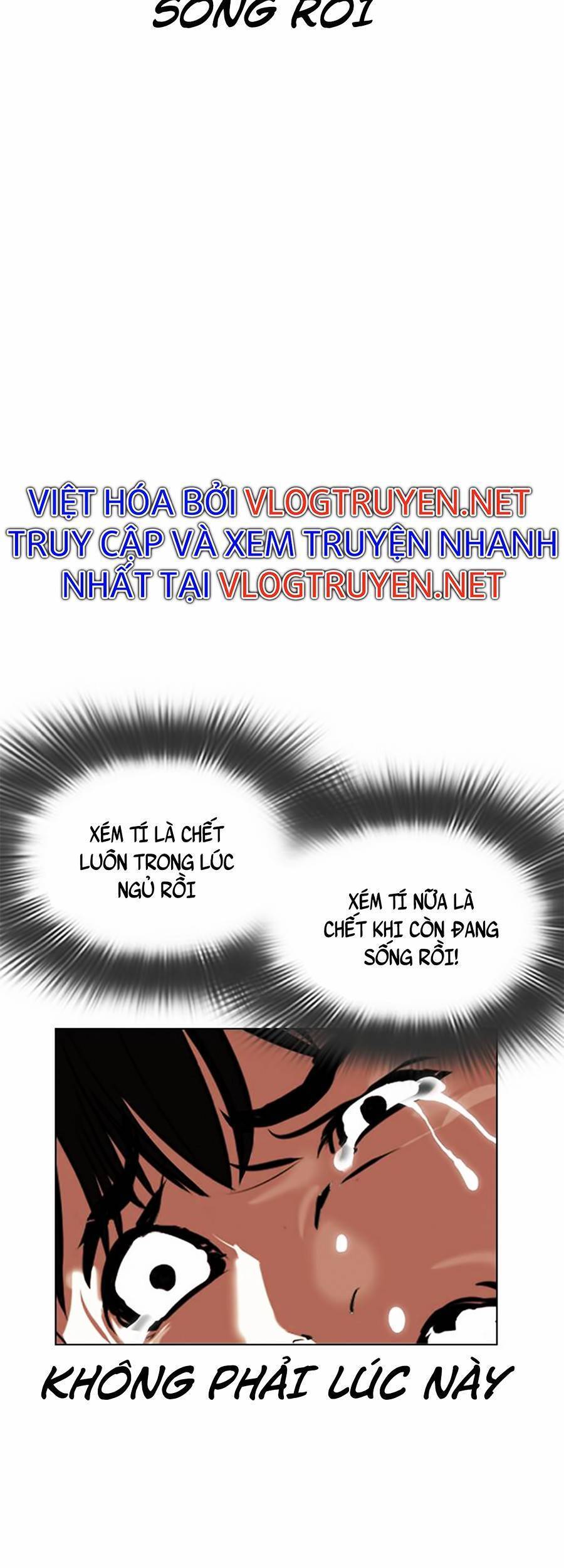 Hoán Đổi Diệu Kỳ Chap 396 - Next Chap 397