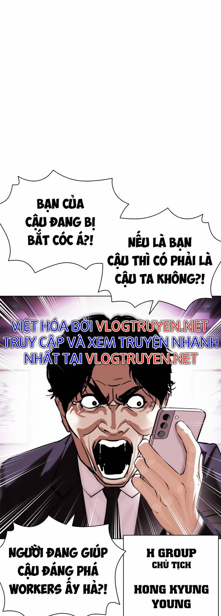 Hoán Đổi Diệu Kỳ Chap 396 - Next Chap 397