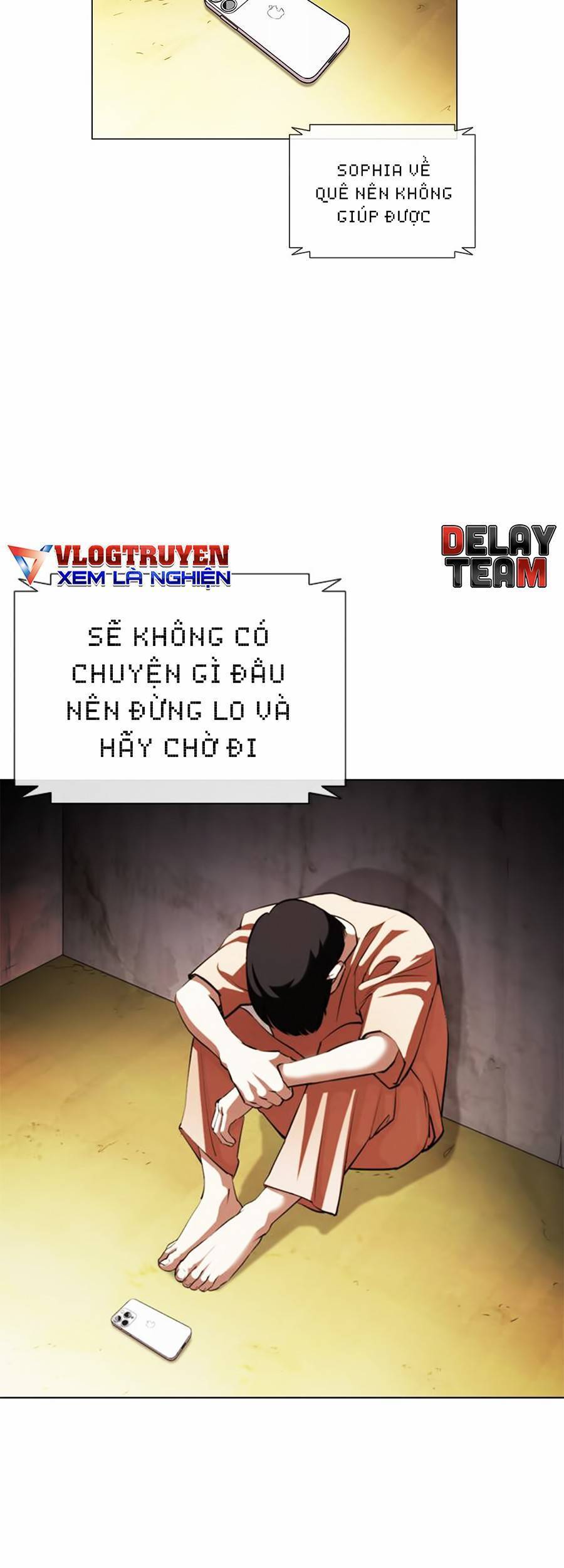 Hoán Đổi Diệu Kỳ Chap 396 - Next Chap 397