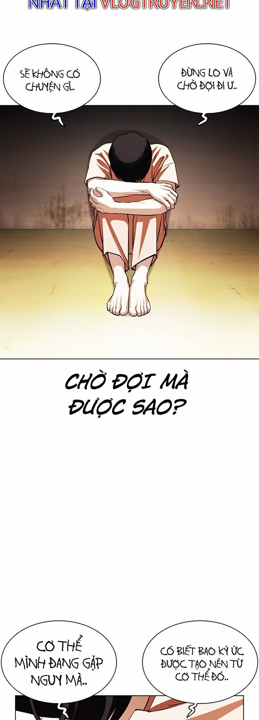Hoán Đổi Diệu Kỳ Chap 396 - Next Chap 397