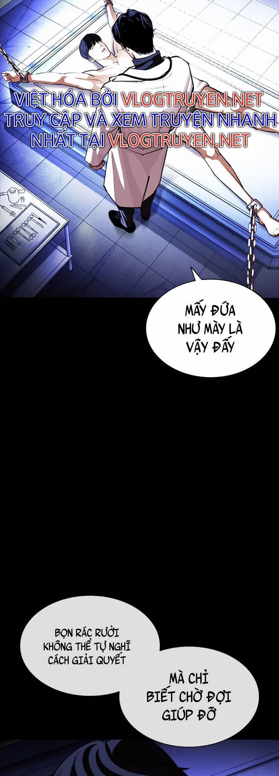Hoán Đổi Diệu Kỳ Chap 396 - Next Chap 397