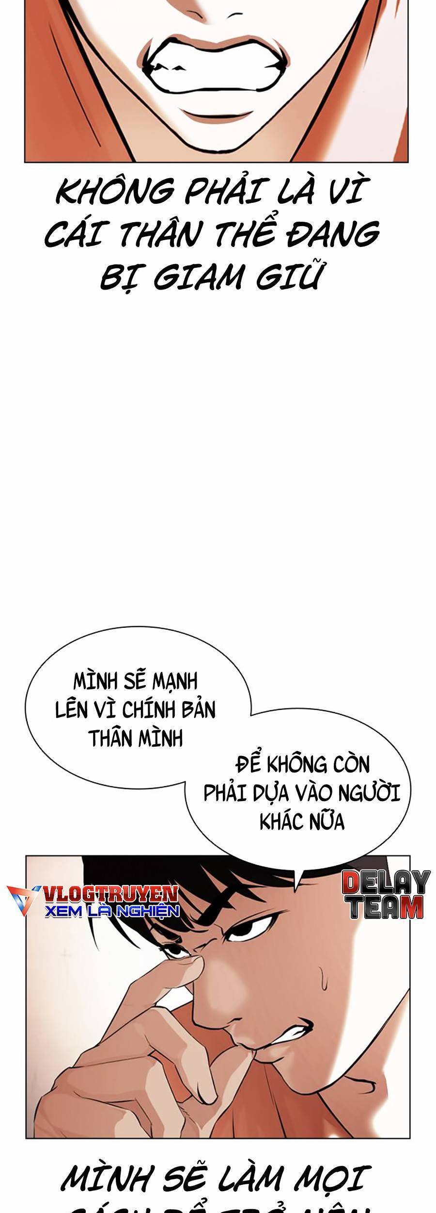 Hoán Đổi Diệu Kỳ Chap 396 - Next Chap 397