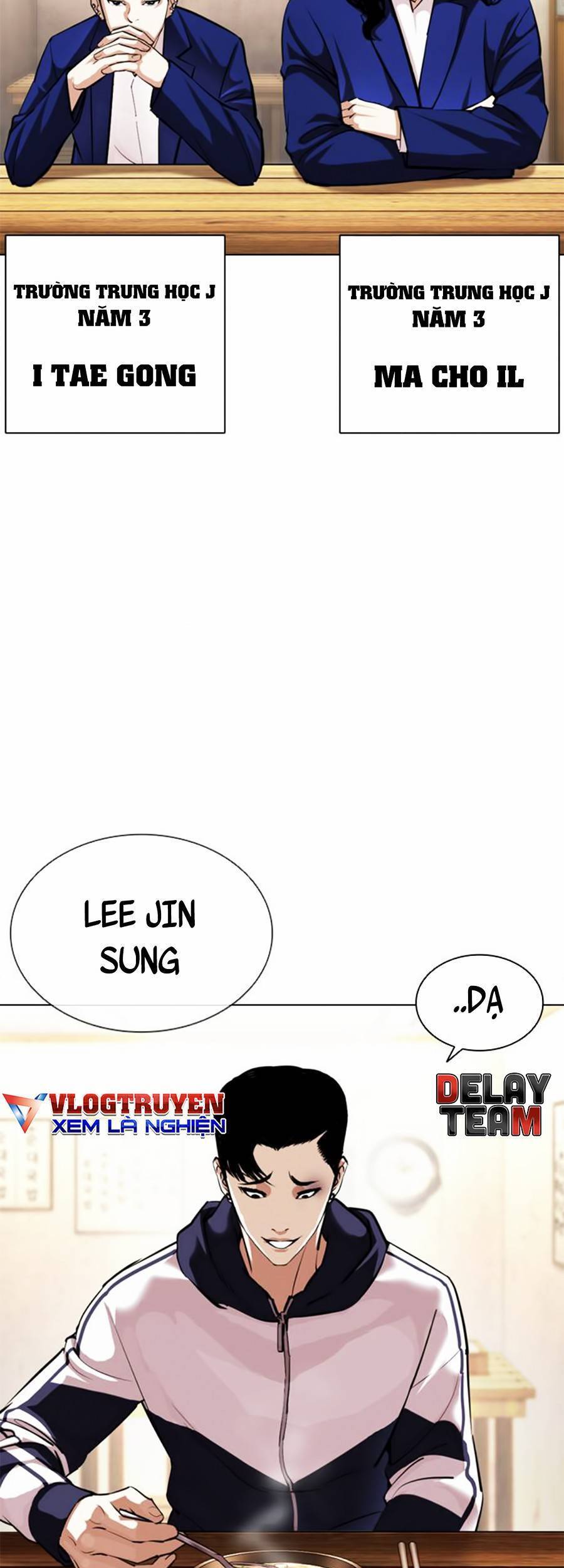 Hoán Đổi Diệu Kỳ Chap 396 - Next Chap 397