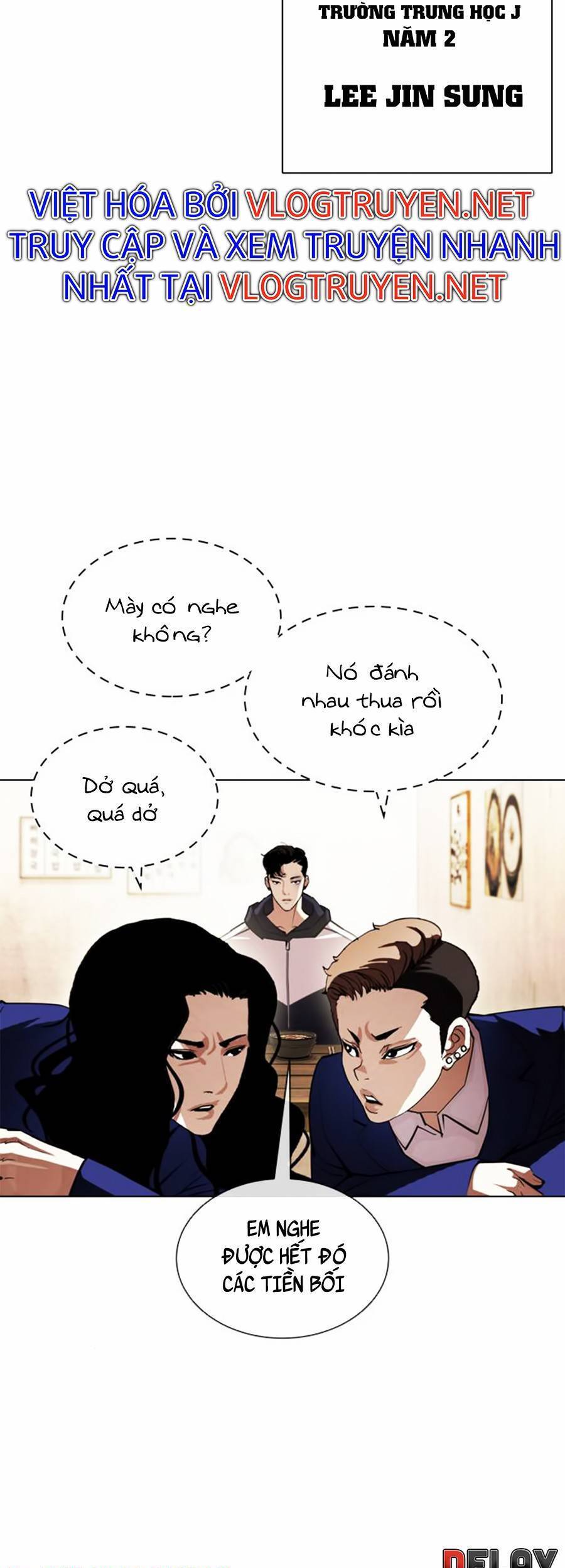 Hoán Đổi Diệu Kỳ Chap 396 - Next Chap 397