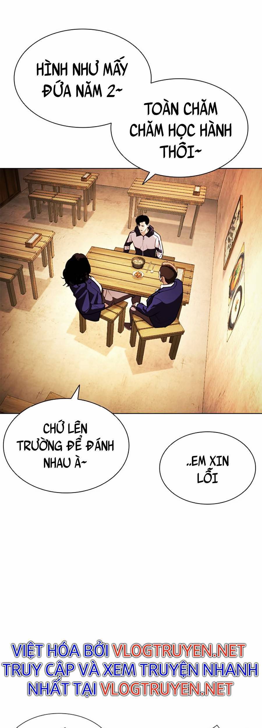 Hoán Đổi Diệu Kỳ Chap 396 - Next Chap 397