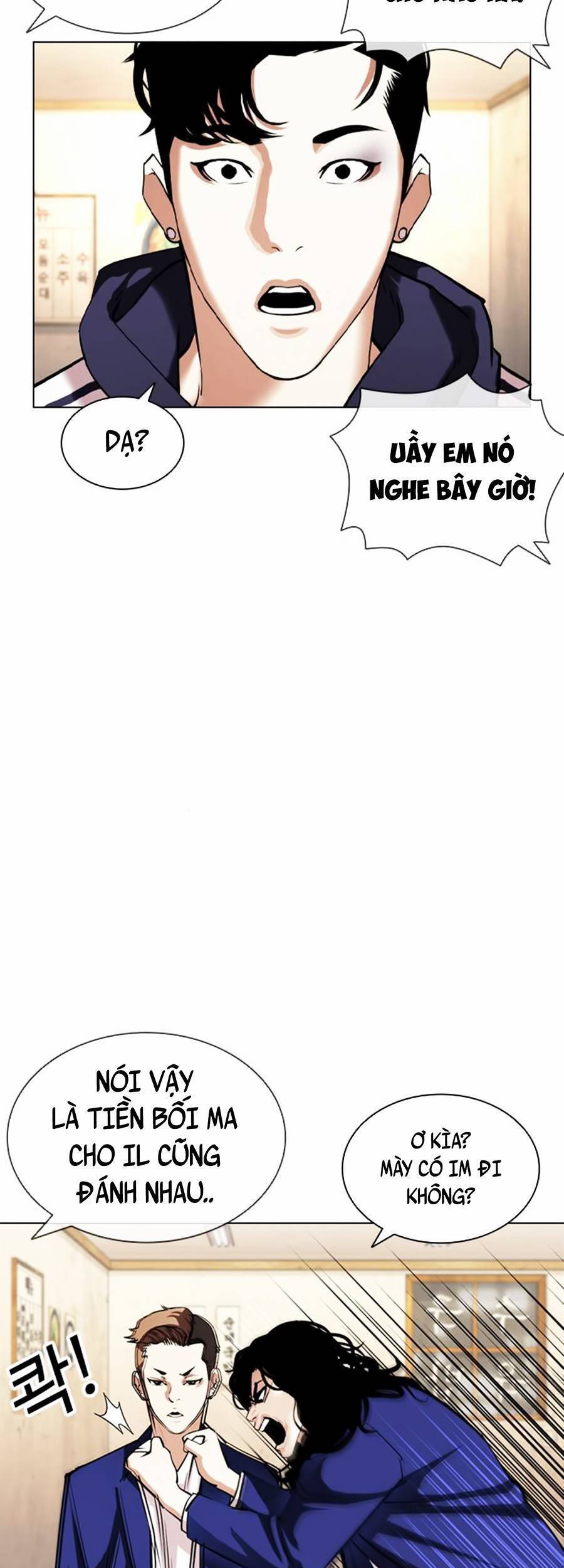 Hoán Đổi Diệu Kỳ Chap 396 - Next Chap 397