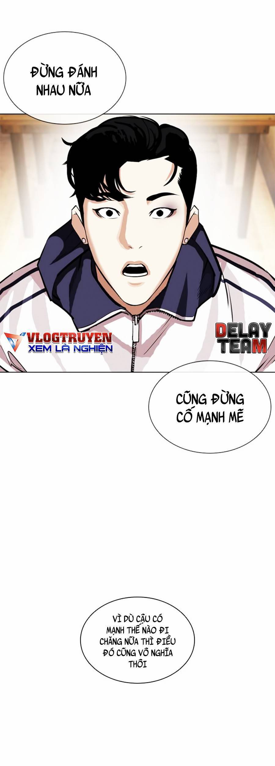 Hoán Đổi Diệu Kỳ Chap 396 - Next Chap 397