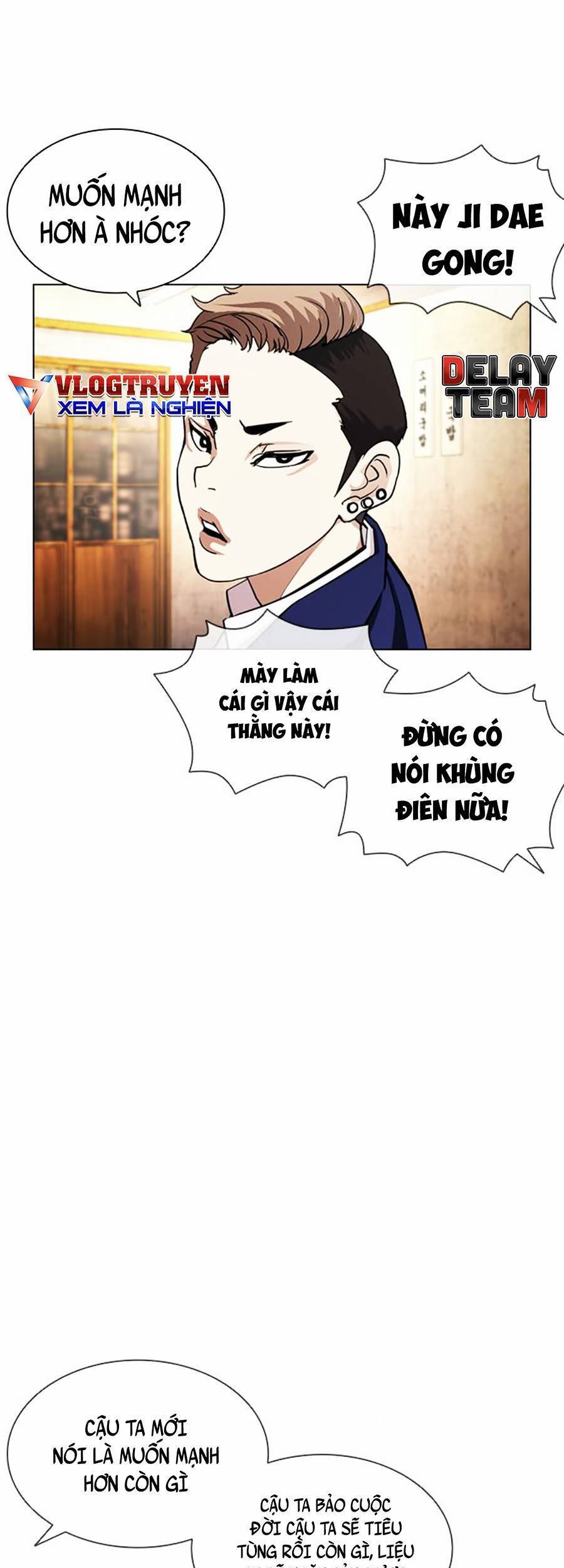 Hoán Đổi Diệu Kỳ Chap 396 - Next Chap 397
