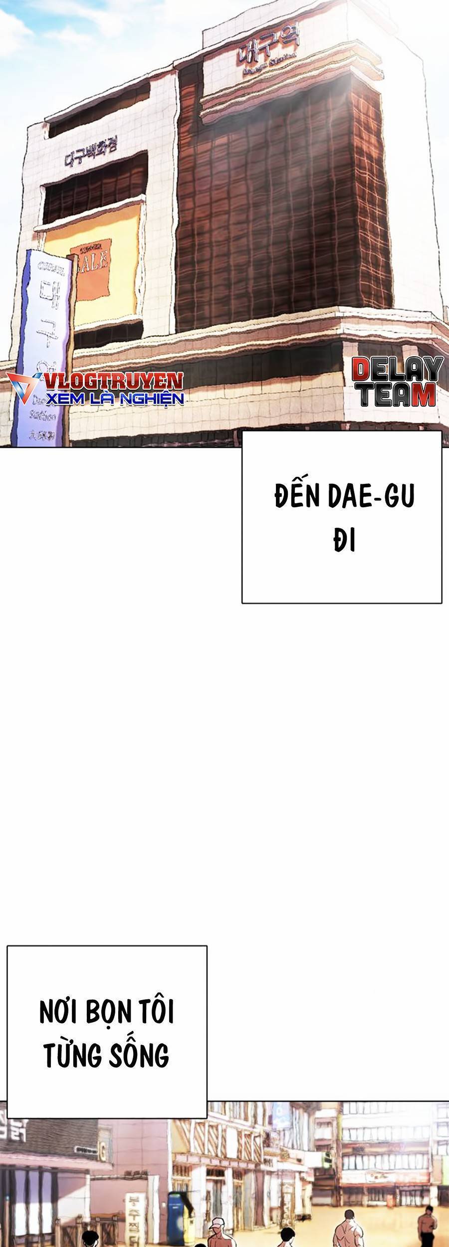 Hoán Đổi Diệu Kỳ Chap 396 - Next Chap 397