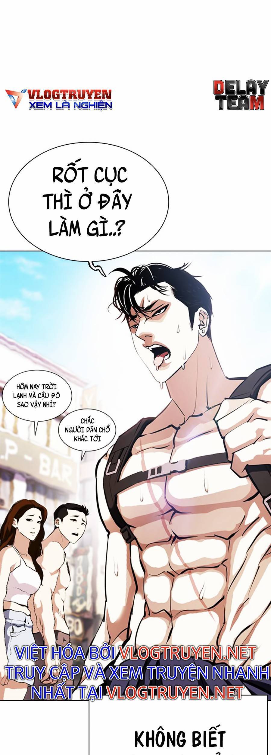 Hoán Đổi Diệu Kỳ Chap 396 - Next Chap 397