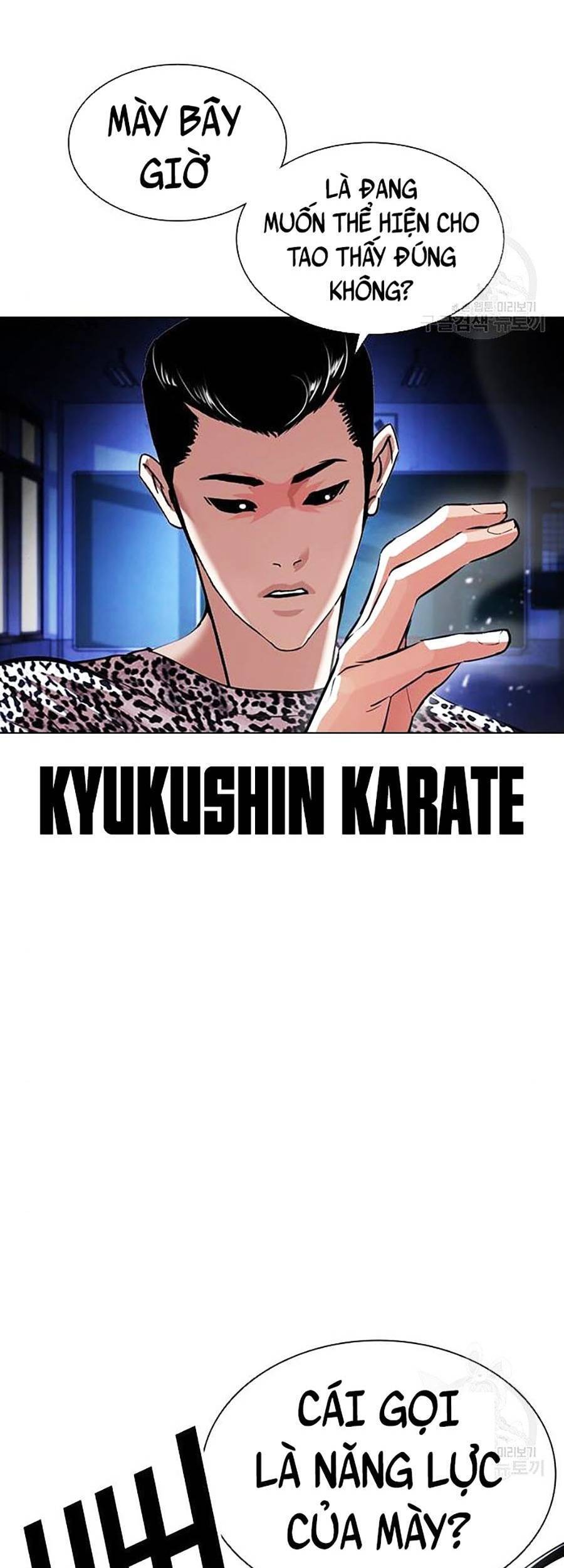 Hoán Đổi Diệu Kỳ Chap 397 - Next Chap 398
