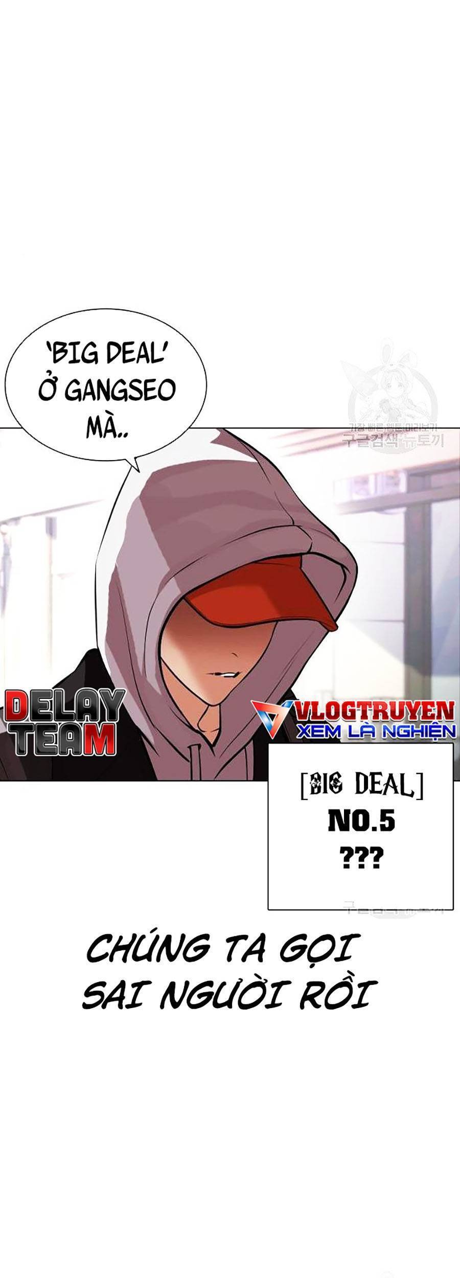 Hoán Đổi Diệu Kỳ Chap 397 - Next Chap 398