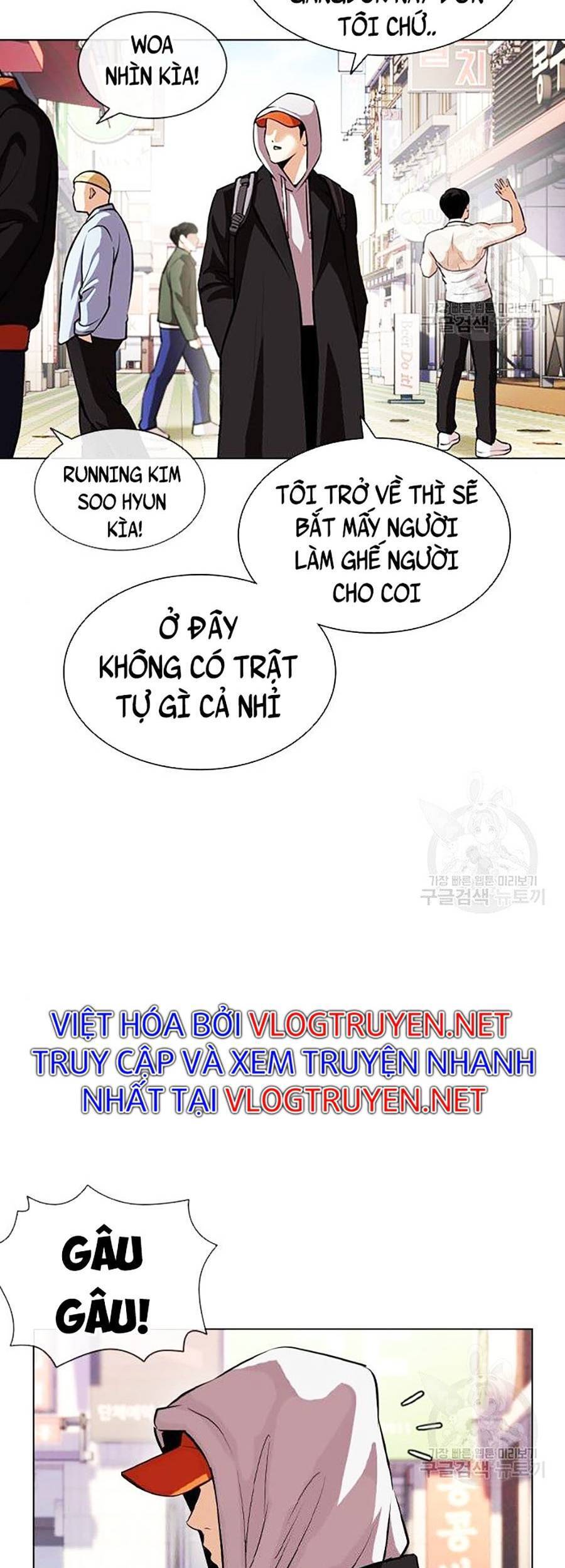 Hoán Đổi Diệu Kỳ Chap 397 - Next Chap 398