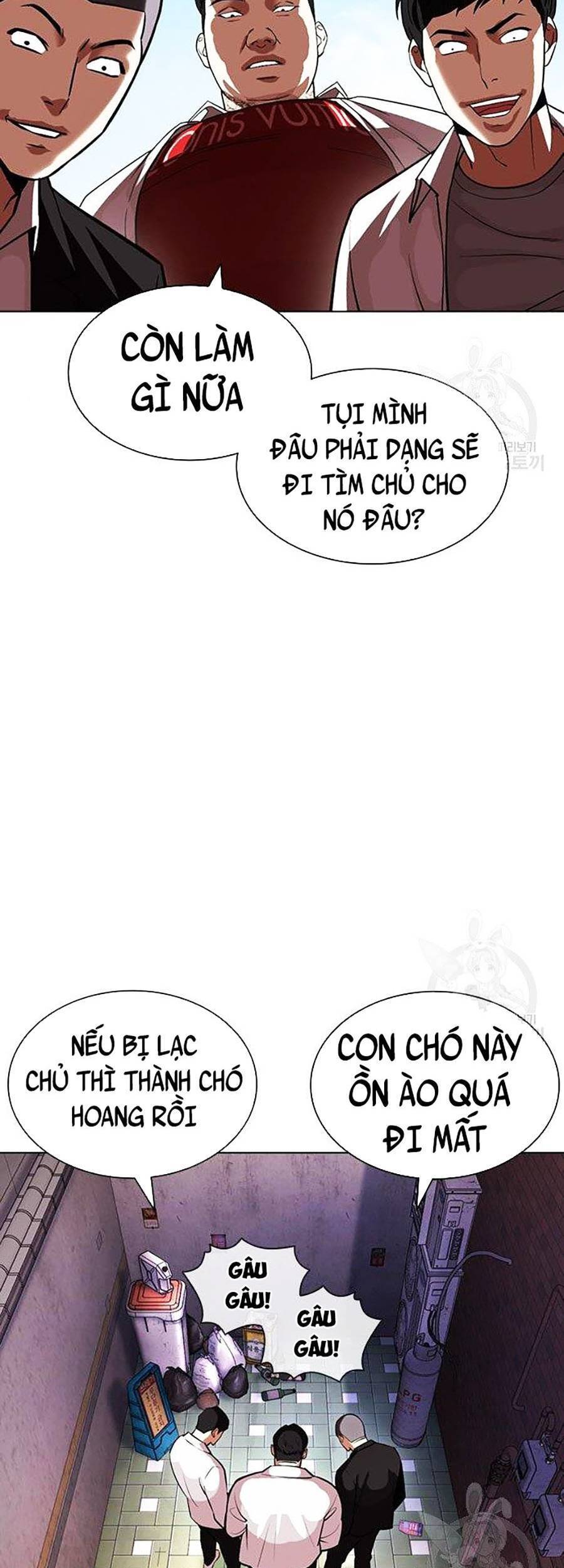 Hoán Đổi Diệu Kỳ Chap 397 - Next Chap 398