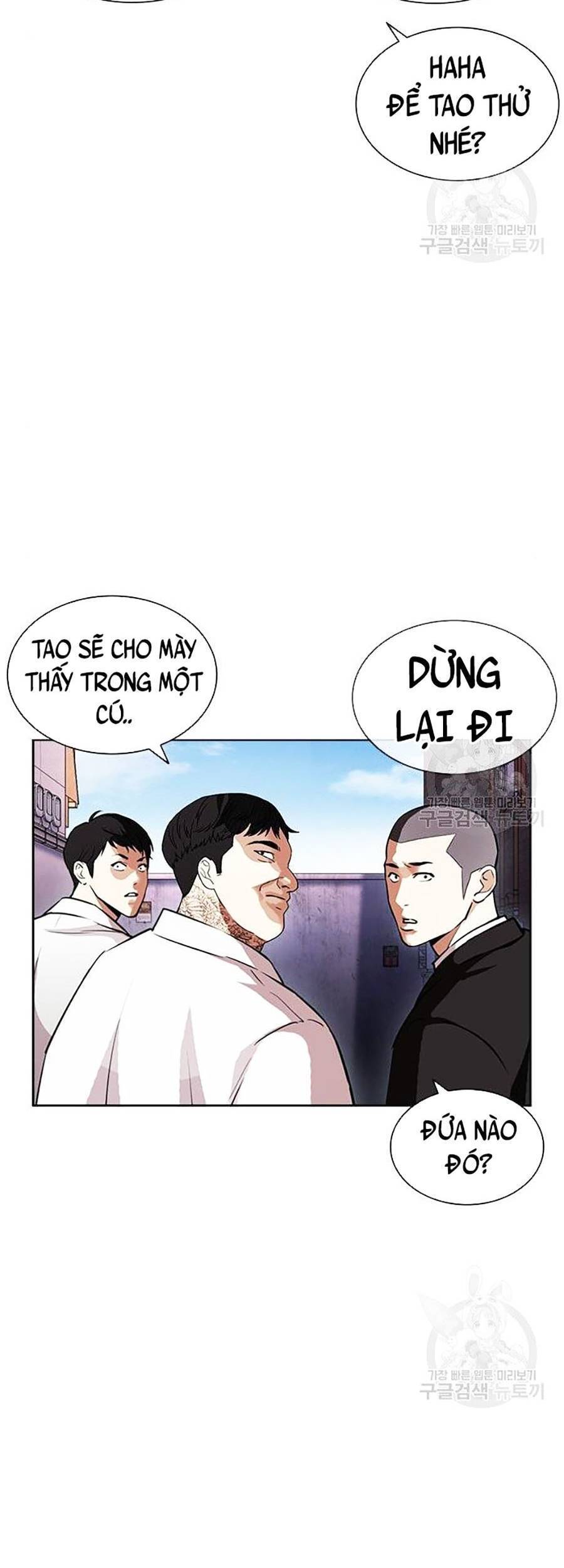 Hoán Đổi Diệu Kỳ Chap 397 - Next Chap 398