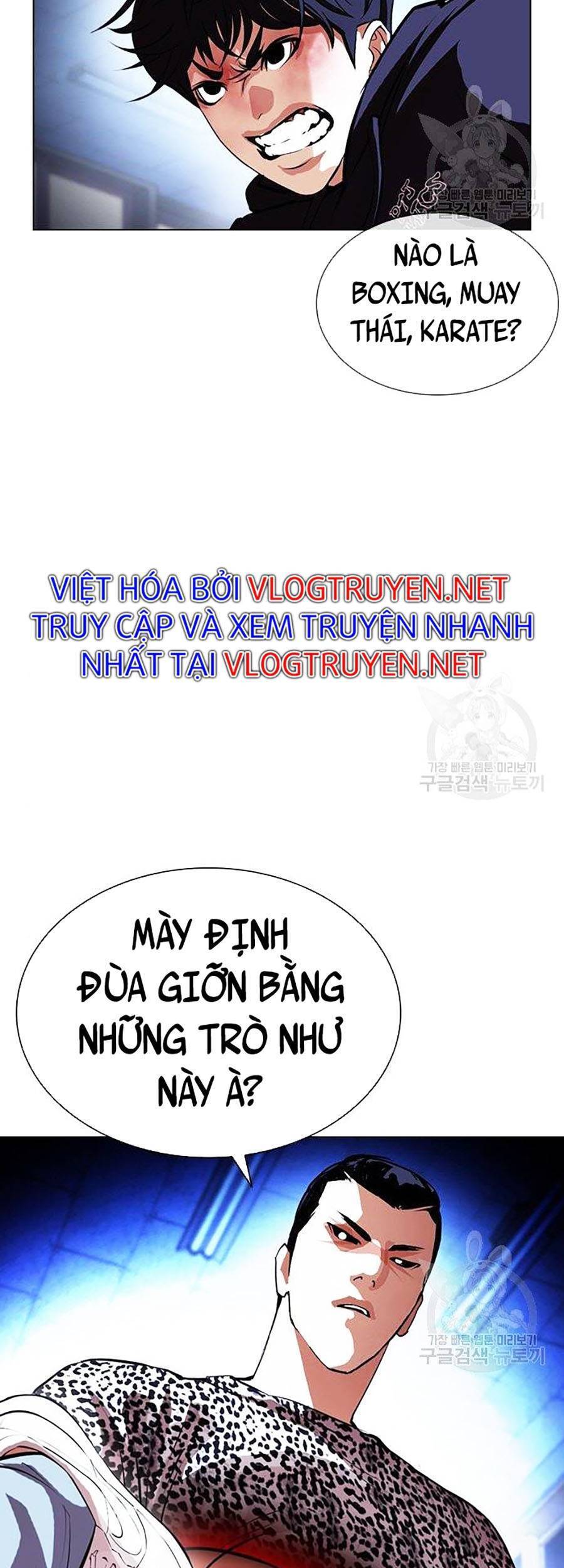 Hoán Đổi Diệu Kỳ Chap 397 - Next Chap 398