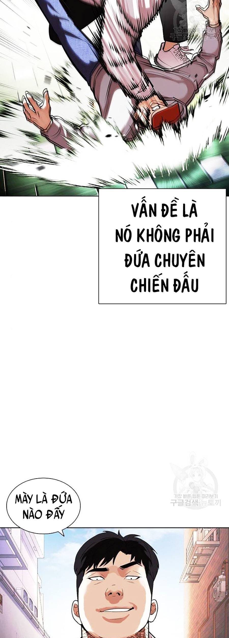 Hoán Đổi Diệu Kỳ Chap 397 - Next Chap 398