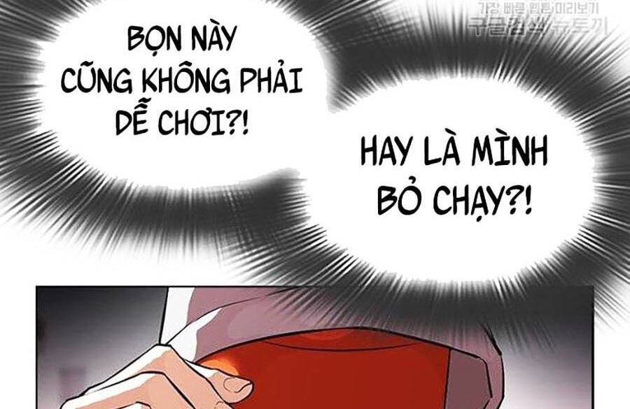 Hoán Đổi Diệu Kỳ Chap 397 - Next Chap 398