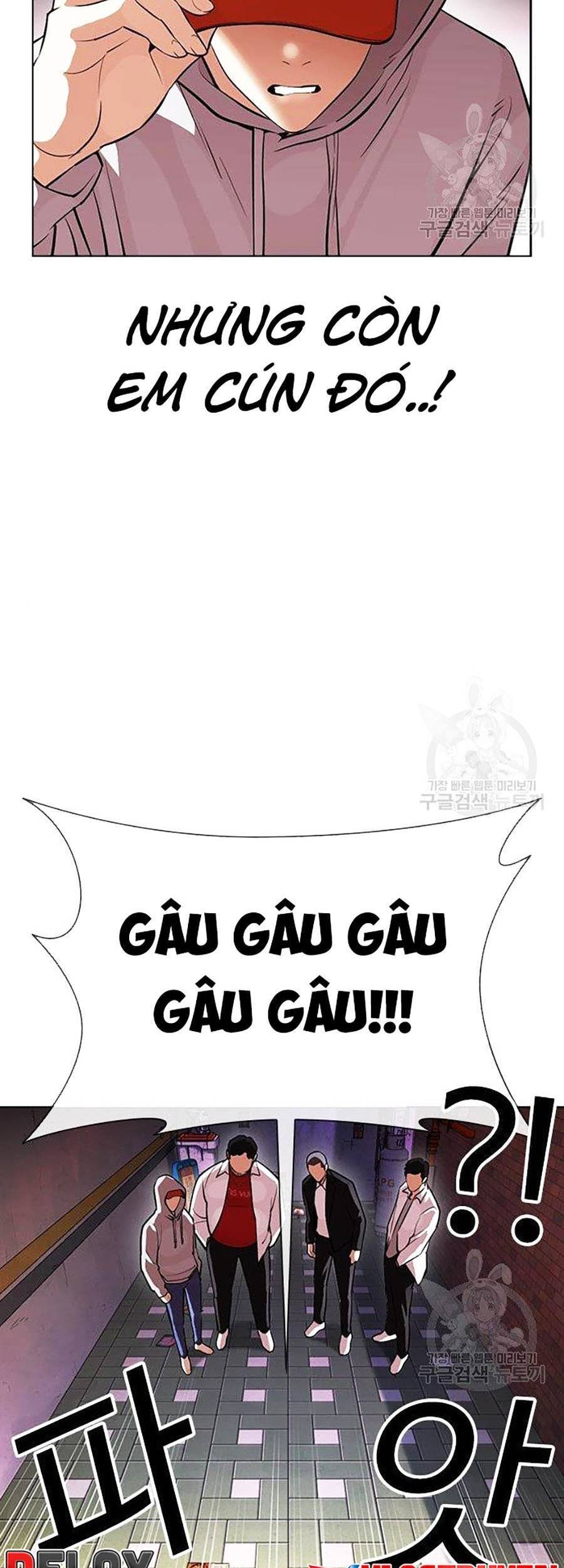 Hoán Đổi Diệu Kỳ Chap 397 - Next Chap 398