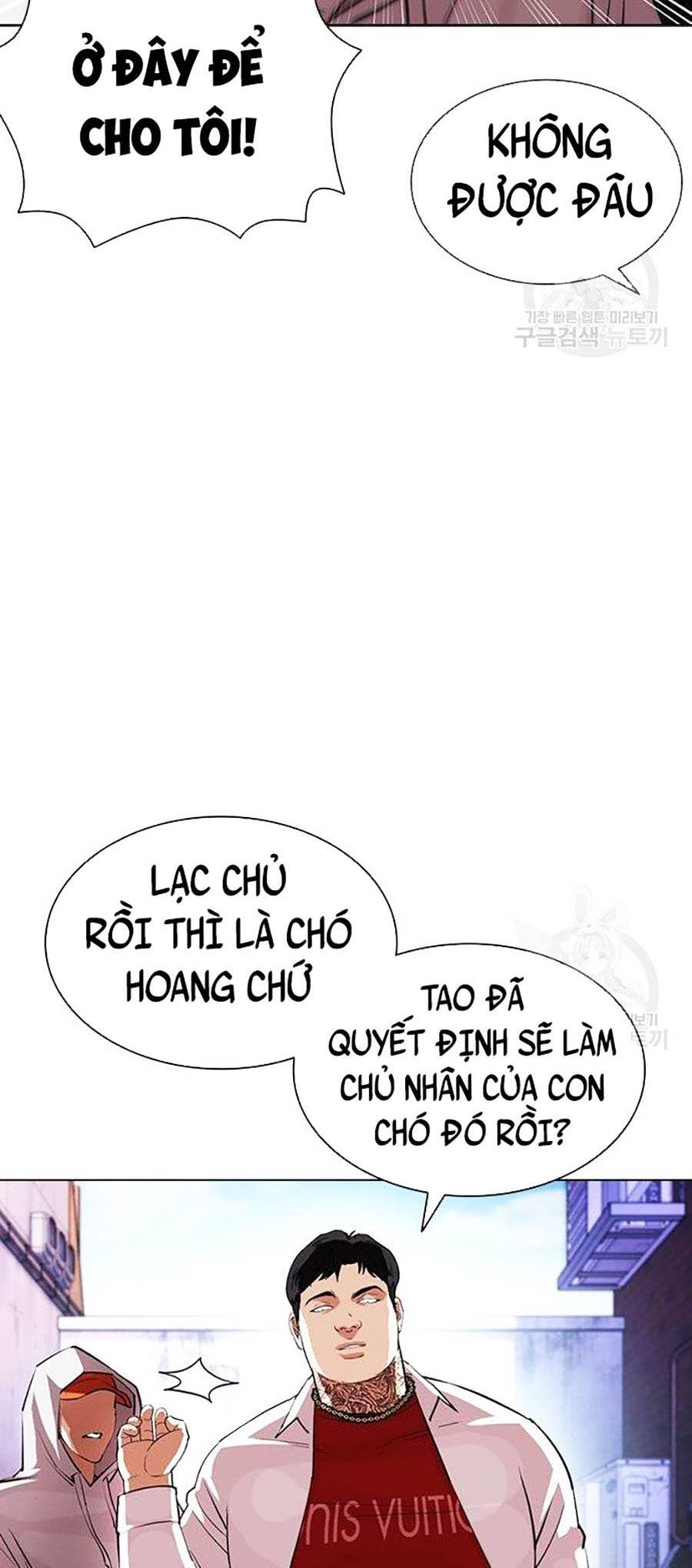 Hoán Đổi Diệu Kỳ Chap 397 - Next Chap 398