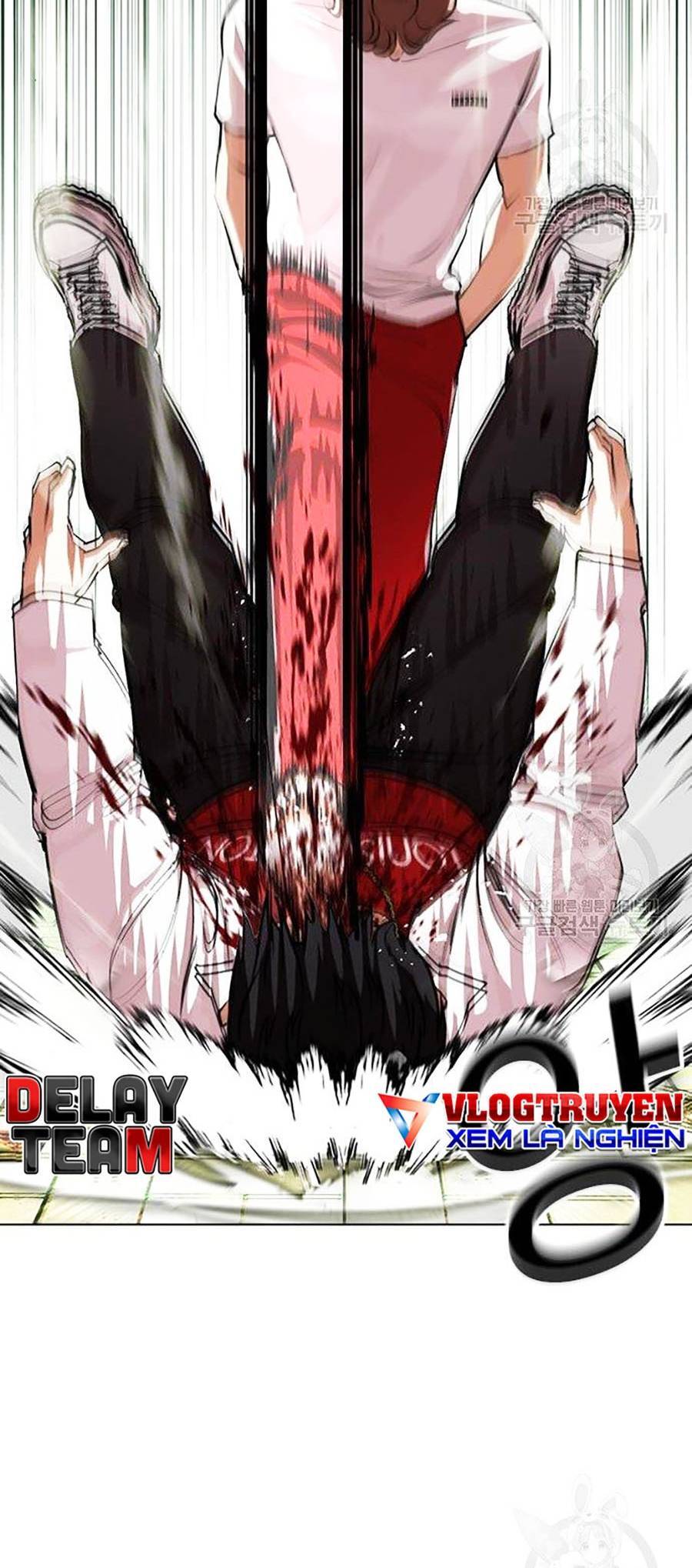Hoán Đổi Diệu Kỳ Chap 397 - Next Chap 398