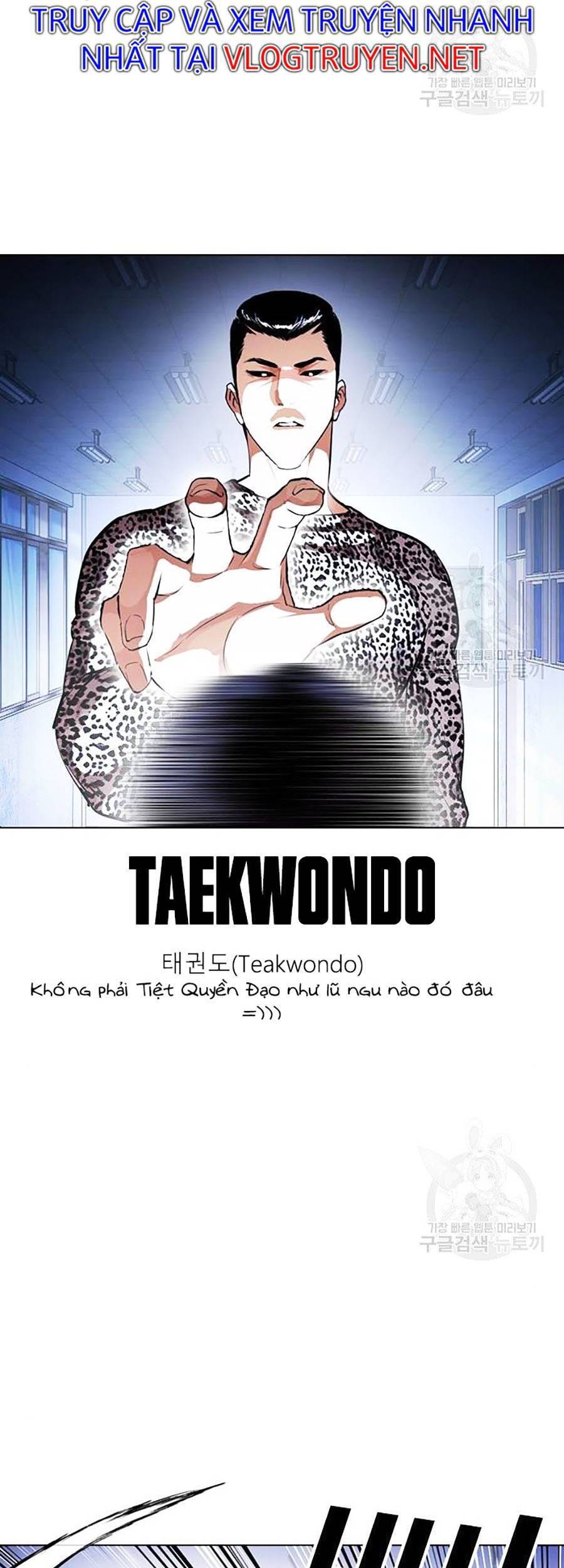 Hoán Đổi Diệu Kỳ Chap 397 - Next Chap 398