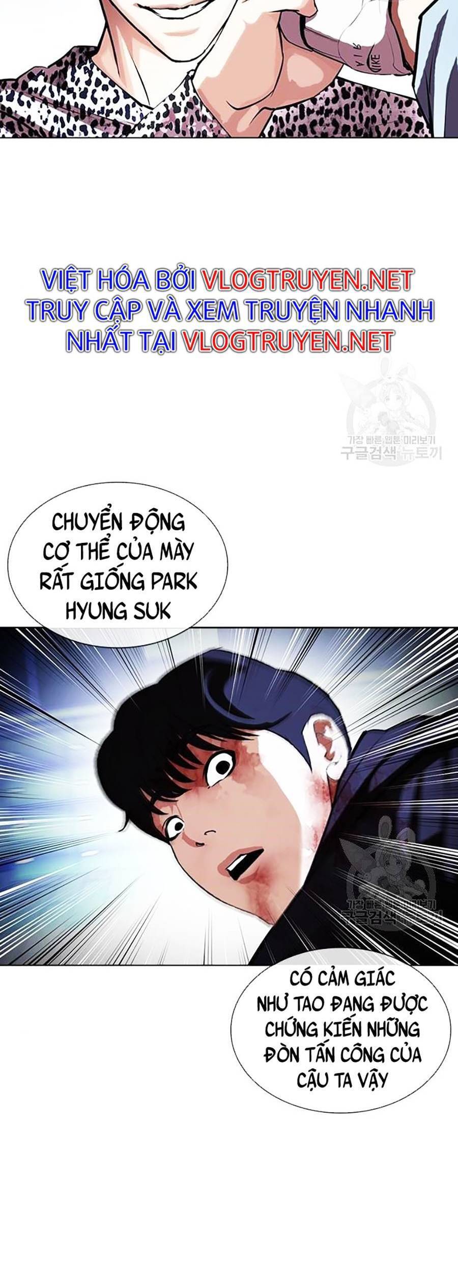 Hoán Đổi Diệu Kỳ Chap 397 - Next Chap 398