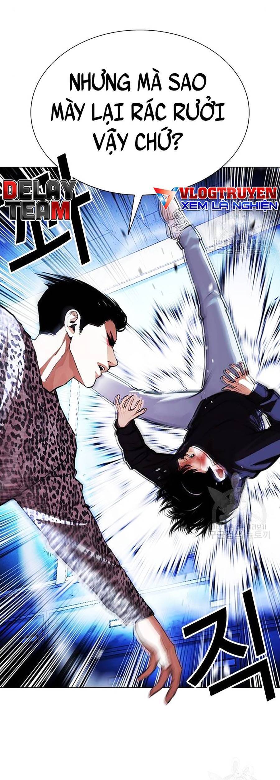 Hoán Đổi Diệu Kỳ Chap 397 - Next Chap 398