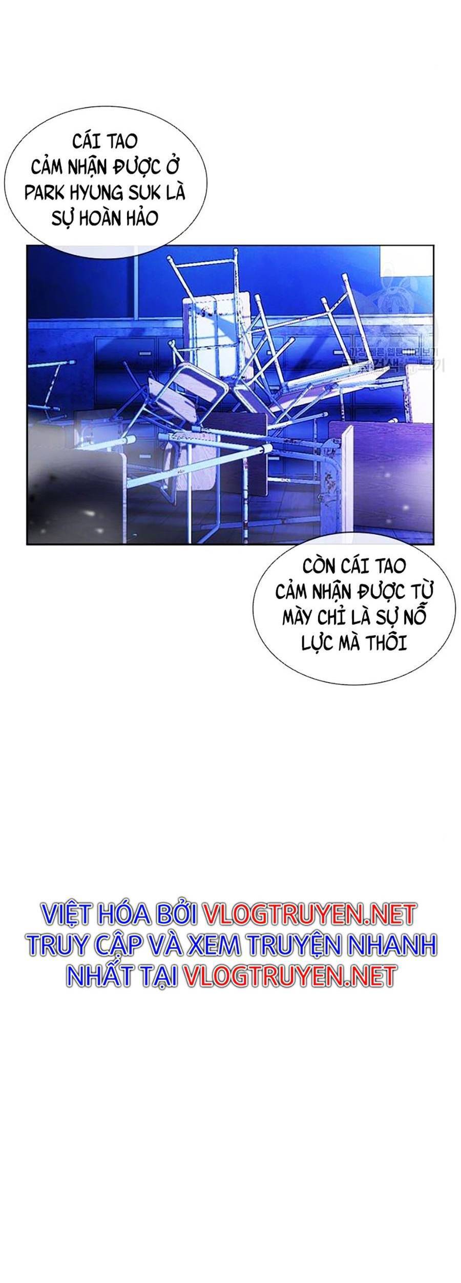 Hoán Đổi Diệu Kỳ Chap 397 - Next Chap 398