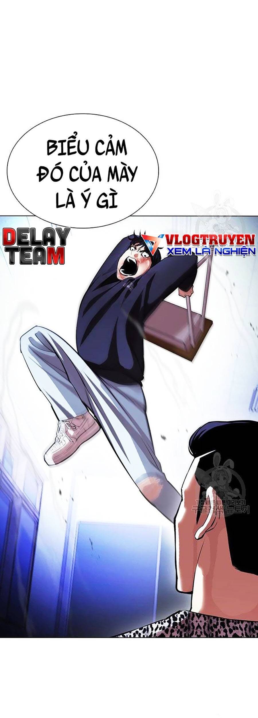 Hoán Đổi Diệu Kỳ Chap 397 - Next Chap 398