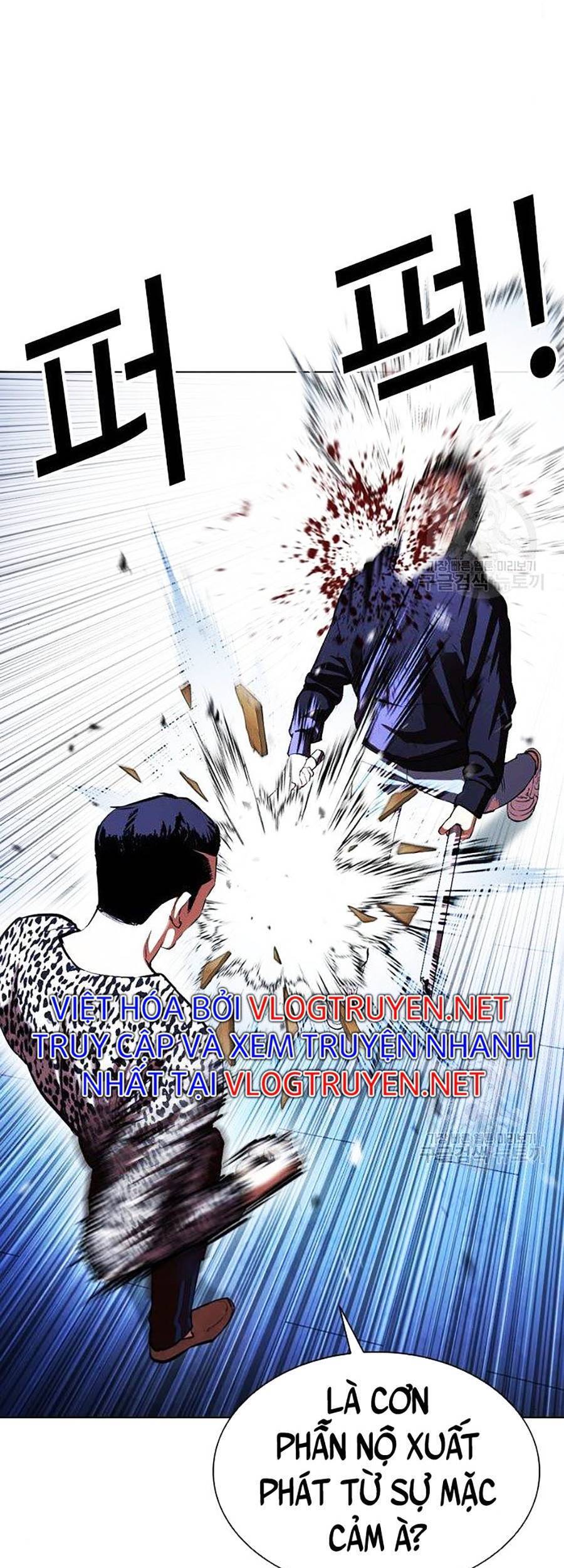 Hoán Đổi Diệu Kỳ Chap 397 - Next Chap 398