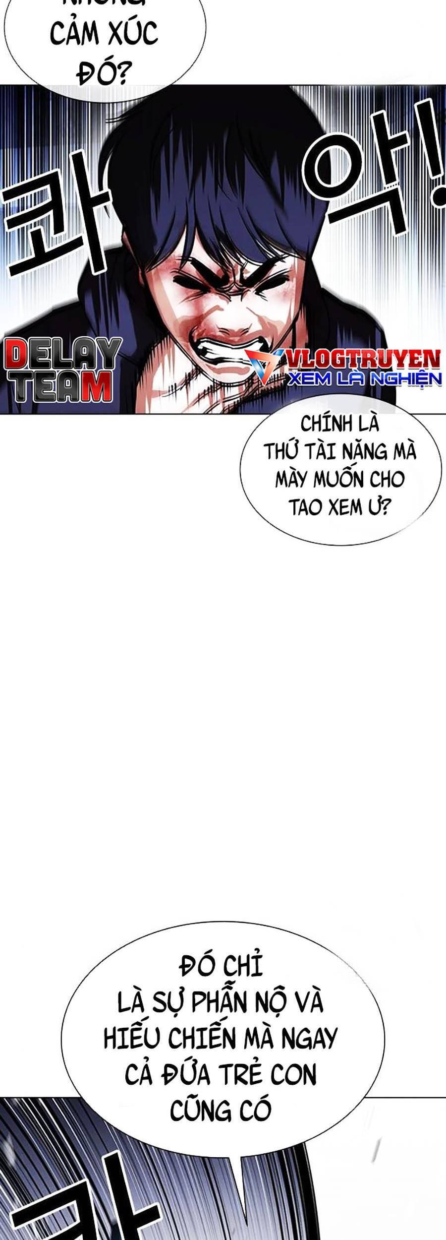 Hoán Đổi Diệu Kỳ Chap 397 - Next Chap 398