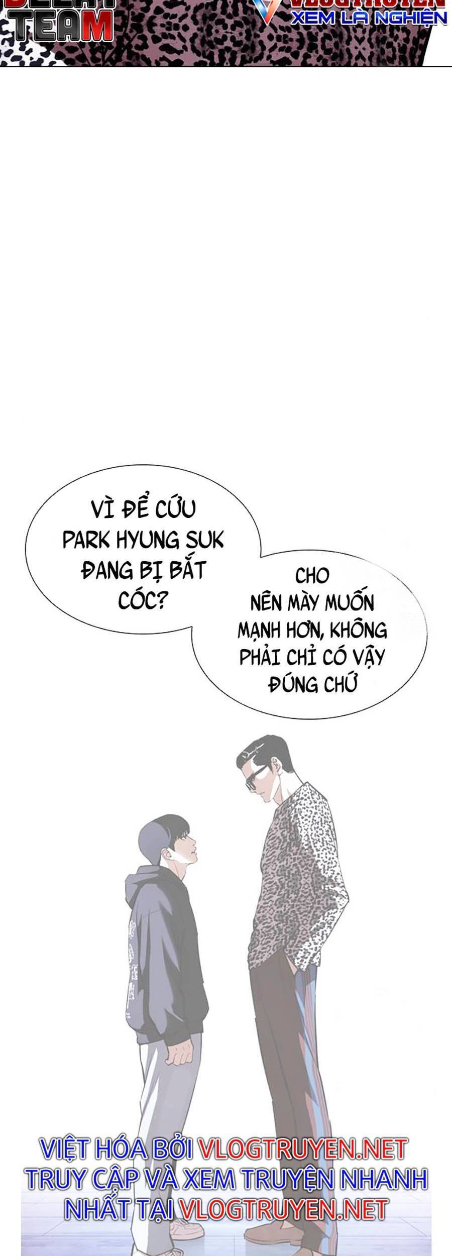 Hoán Đổi Diệu Kỳ Chap 397 - Next Chap 398