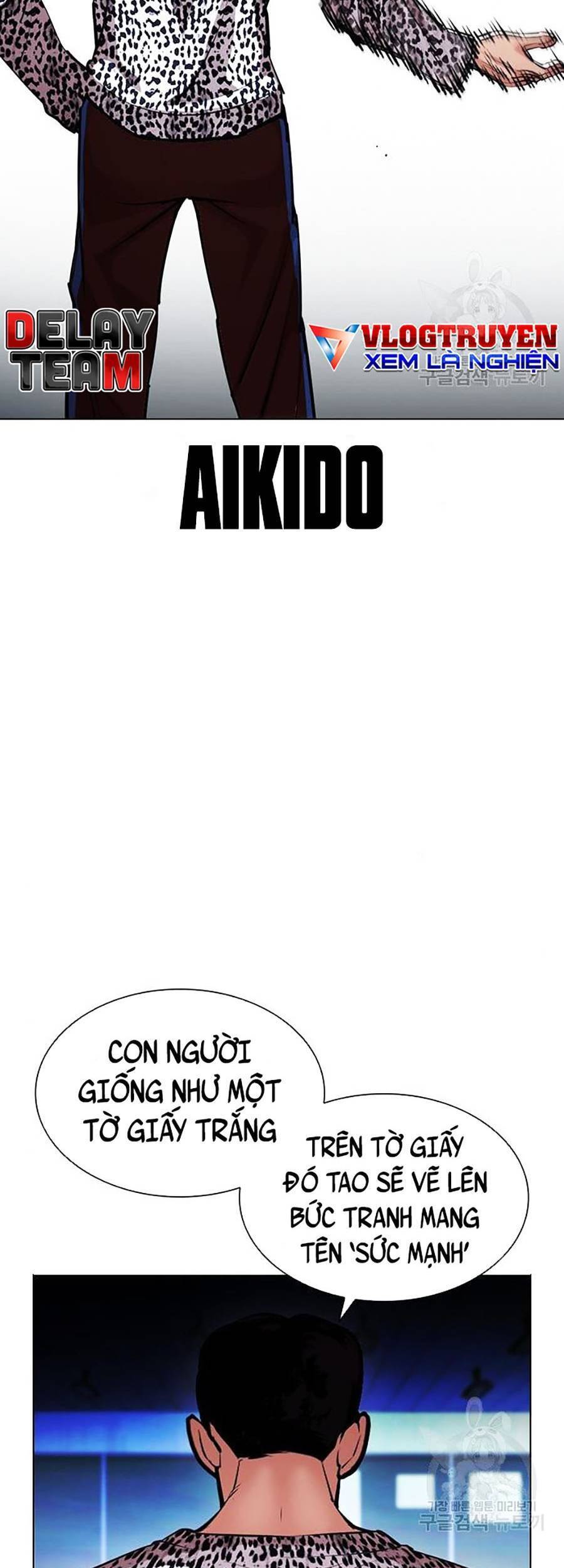 Hoán Đổi Diệu Kỳ Chap 397 - Next Chap 398