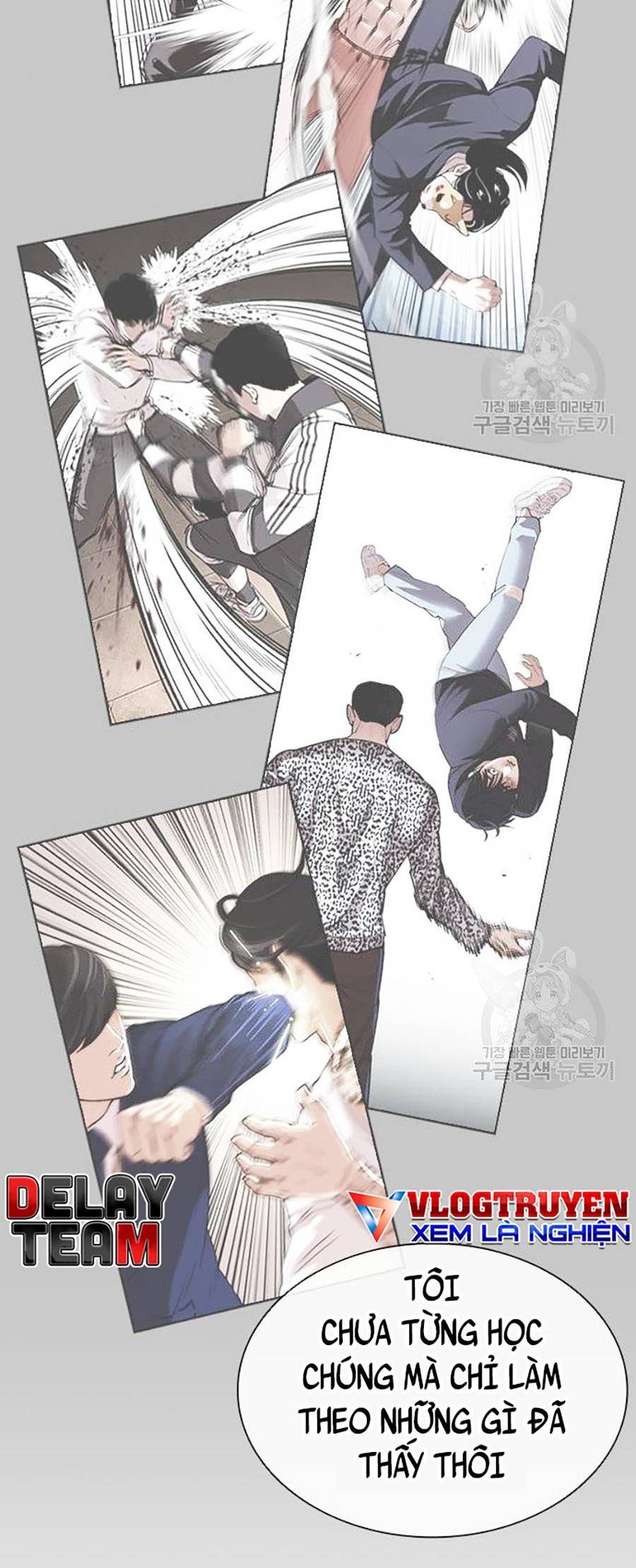 Hoán Đổi Diệu Kỳ Chap 397 - Next Chap 398