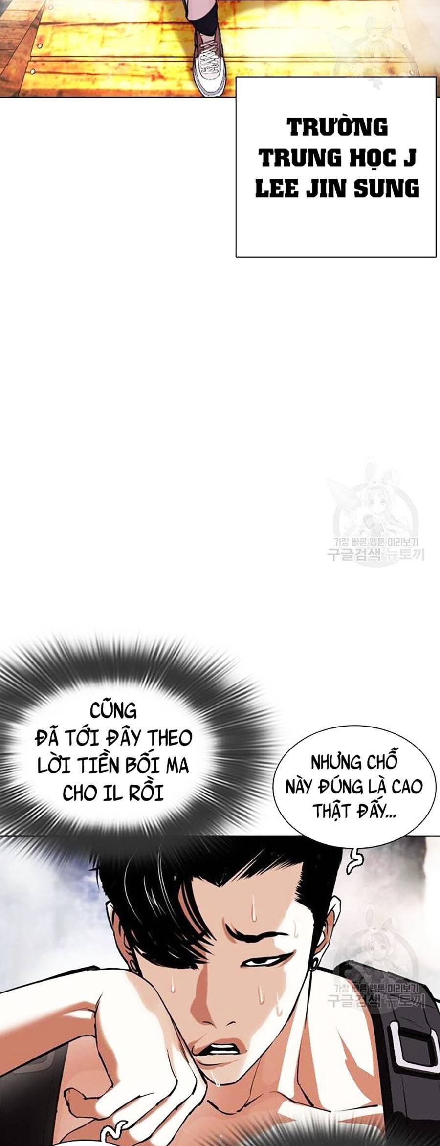 Hoán Đổi Diệu Kỳ Chap 397 - Next Chap 398
