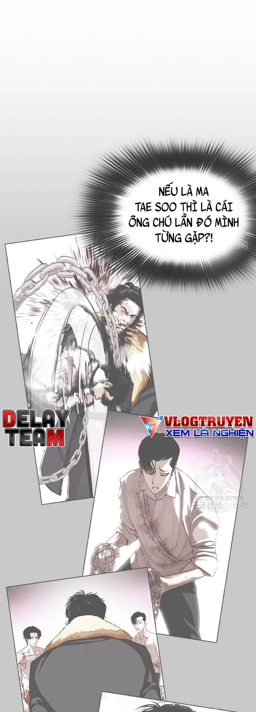 Hoán Đổi Diệu Kỳ Chap 397 - Next Chap 398
