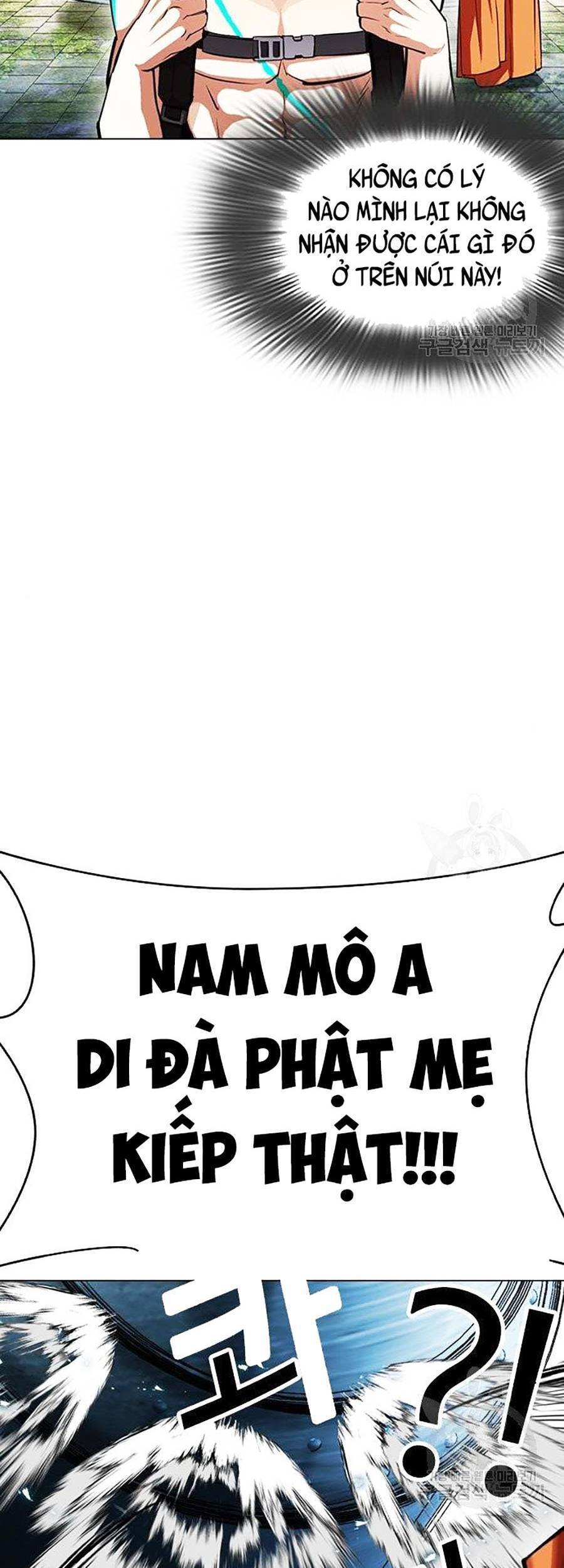 Hoán Đổi Diệu Kỳ Chap 397 - Next Chap 398