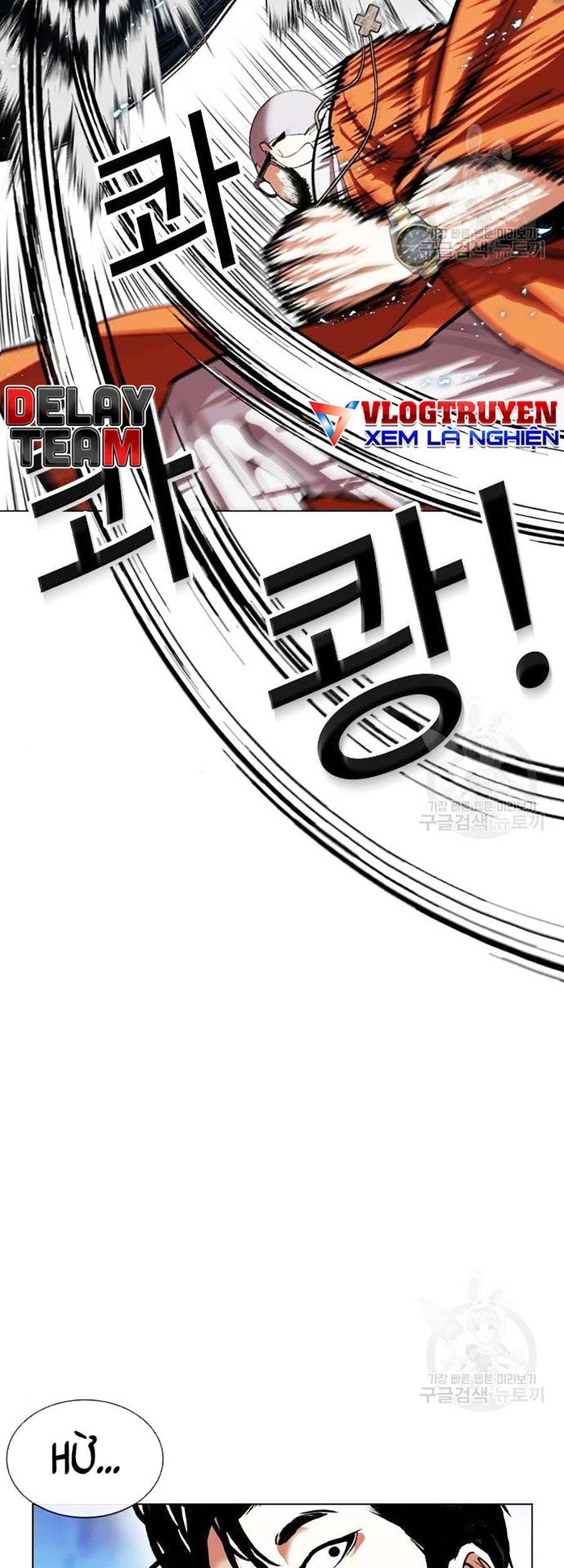 Hoán Đổi Diệu Kỳ Chap 397 - Next Chap 398