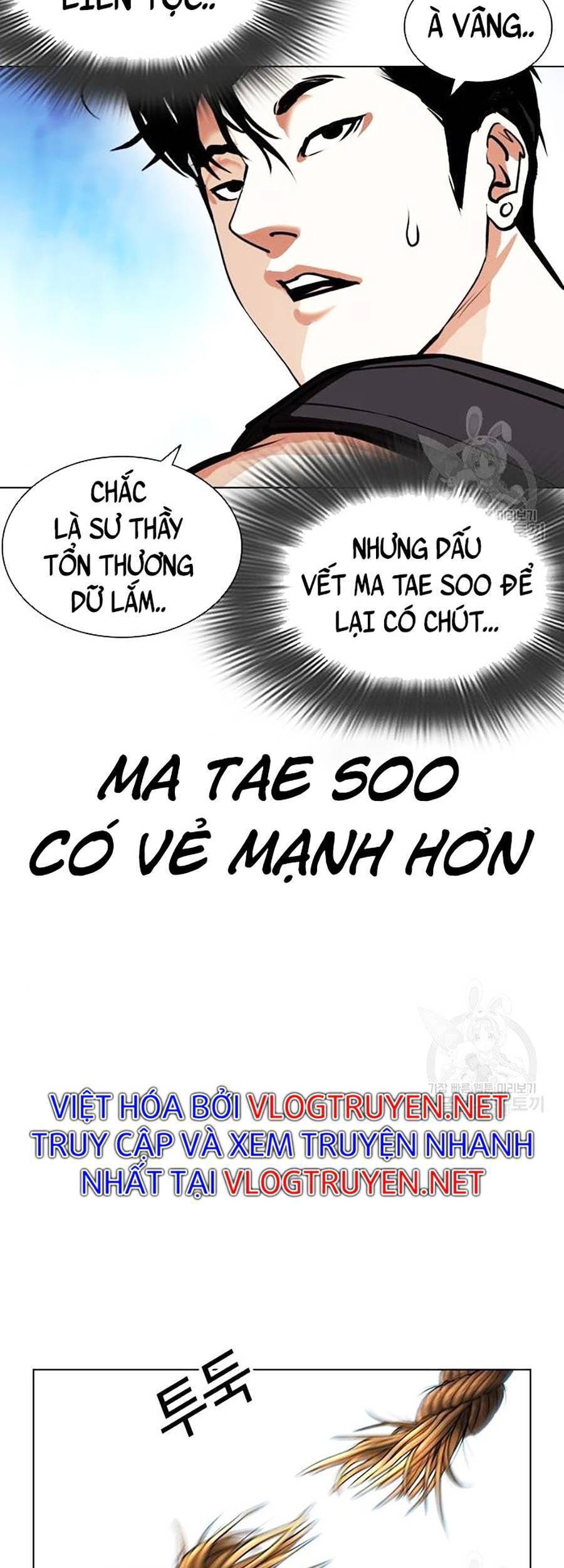 Hoán Đổi Diệu Kỳ Chap 397 - Next Chap 398